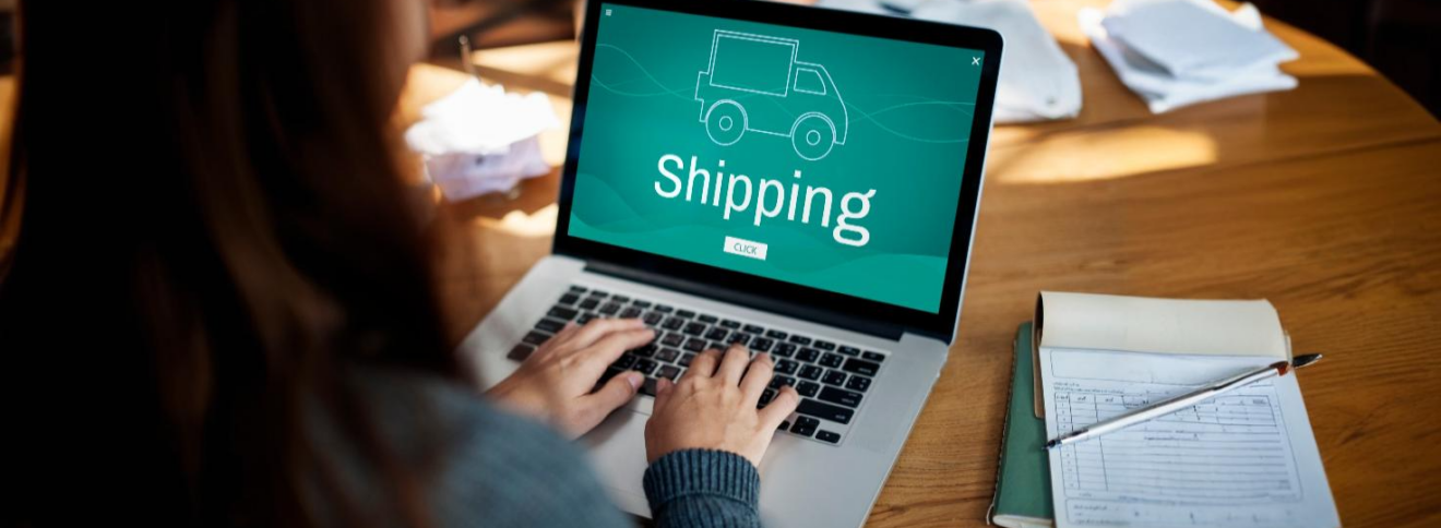 Shipping Management Software