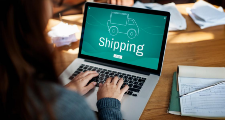 Shipping Management Software