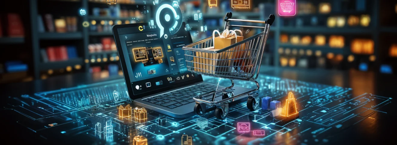 E-Commerce Trends