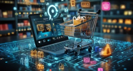 E-Commerce Trends