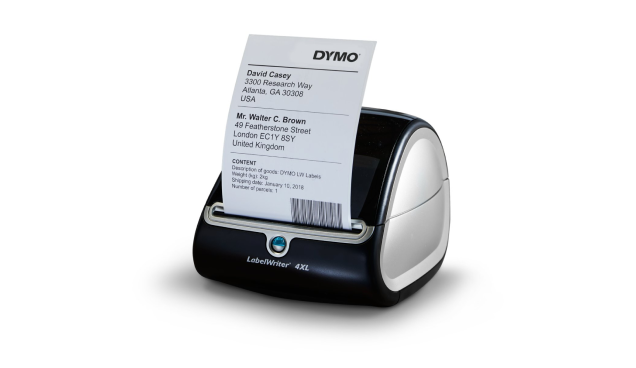 DYMO LabelWriter 4XL