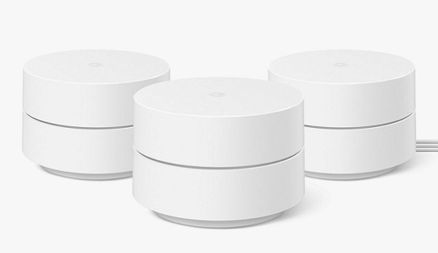 Google Wifi Mesh AC1200