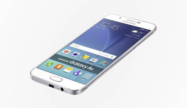 Samsung Galaxy A8