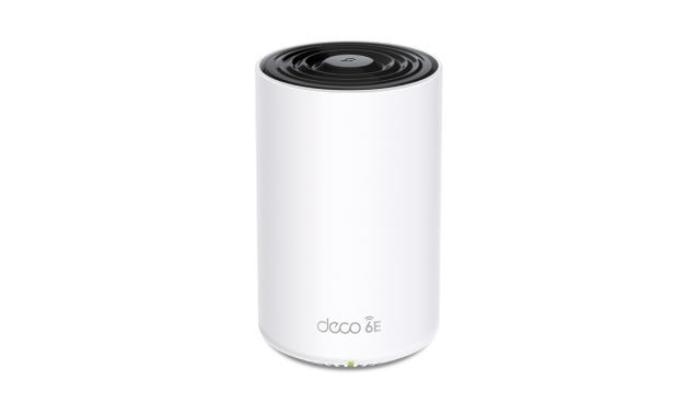 TPLink Deco 6E