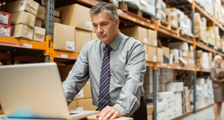 Inventory Management Software